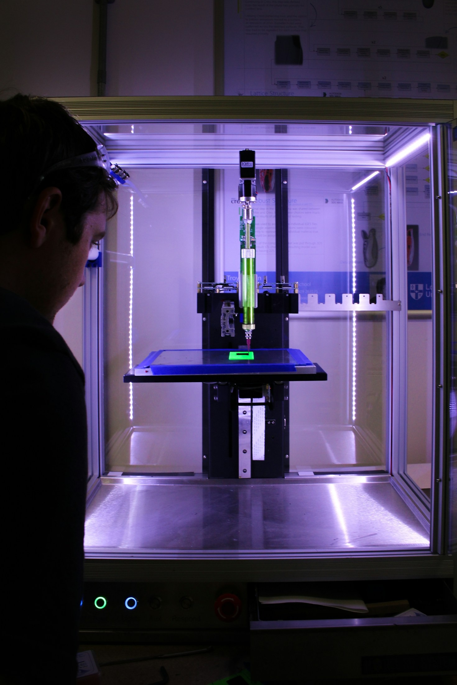 Hur 3D-teknik revolutionerar reservdelsproduktion