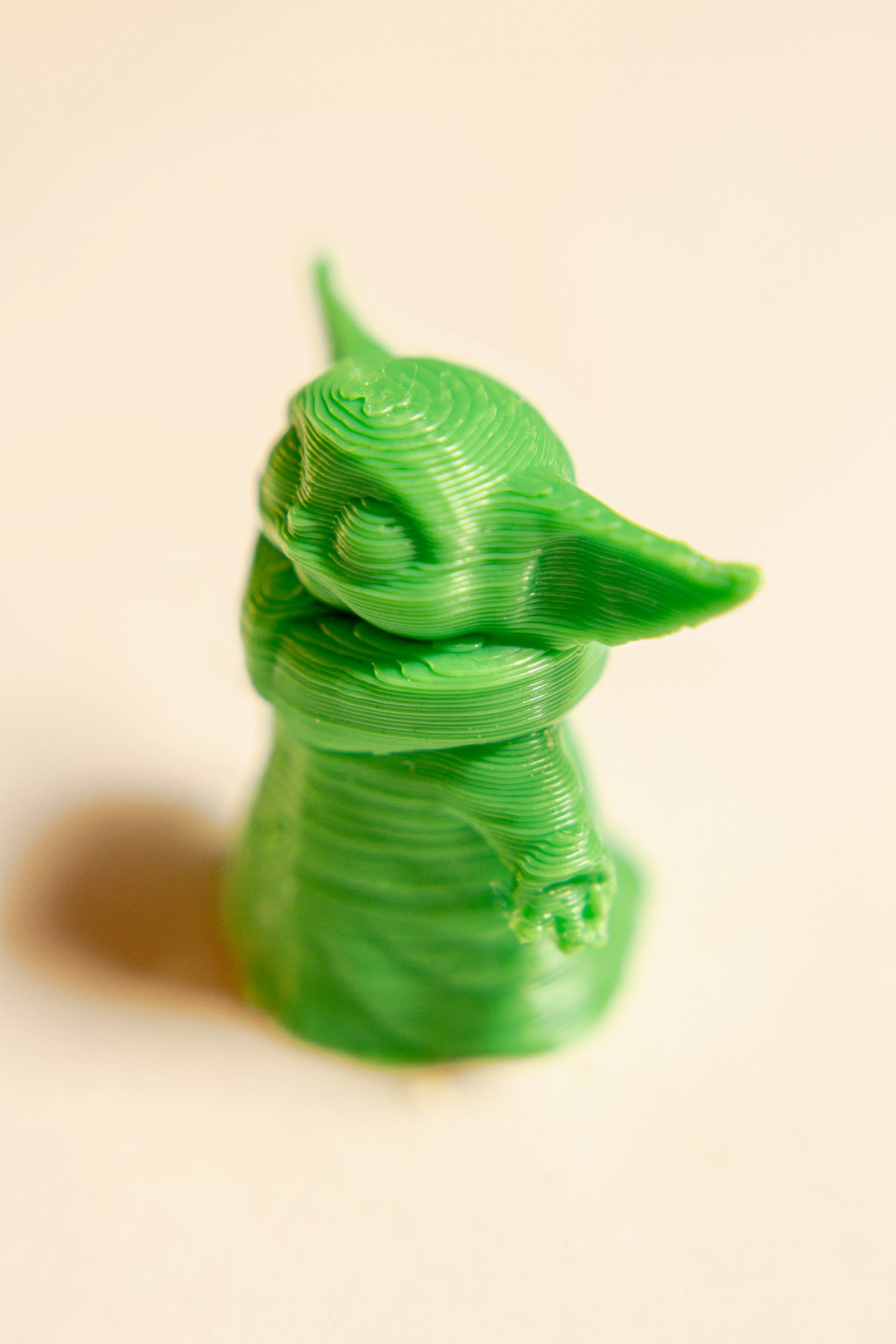 Småskalig tillverkning: möjligheter med 3D-printing