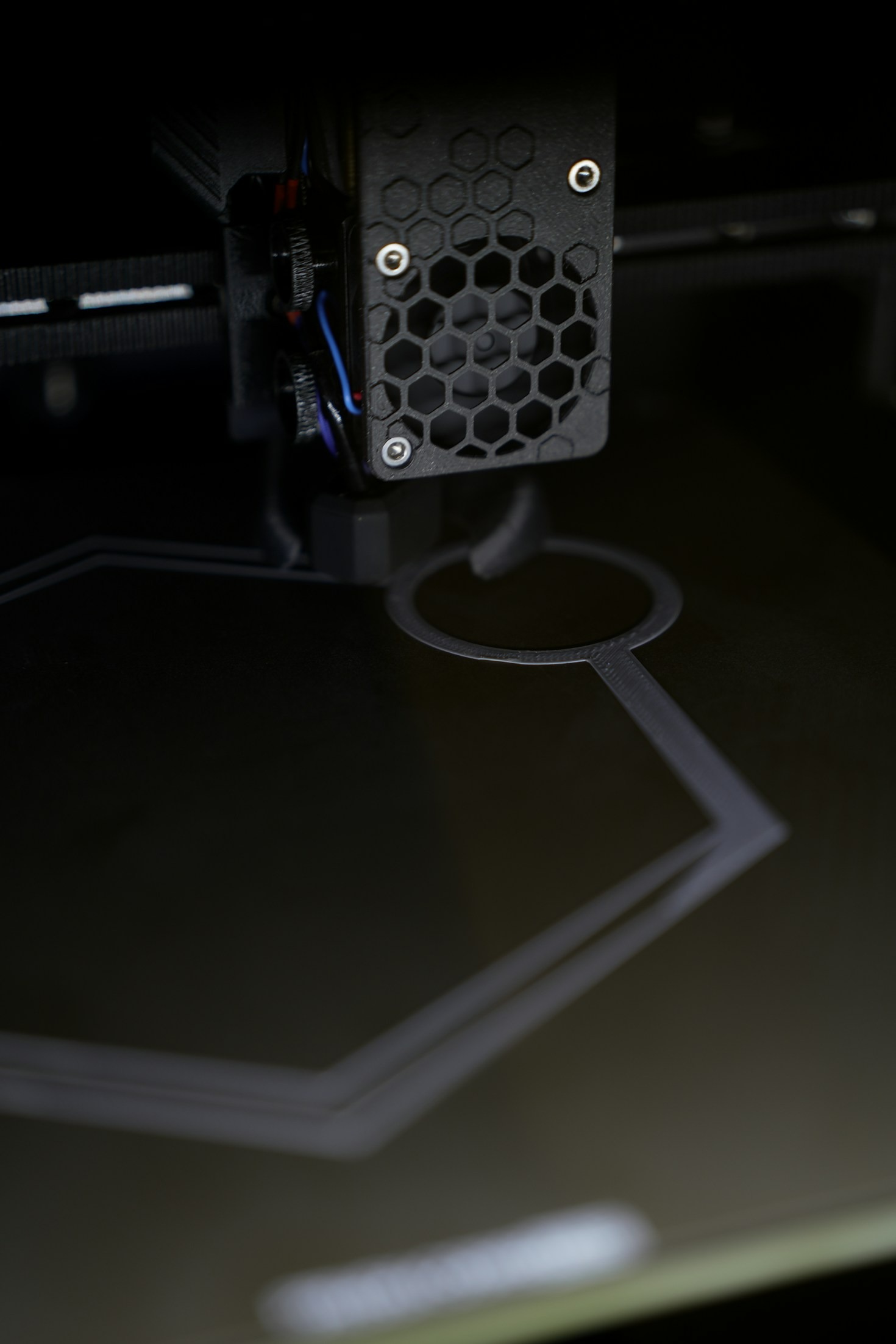 Prototypframställning med precision och hållbarhet